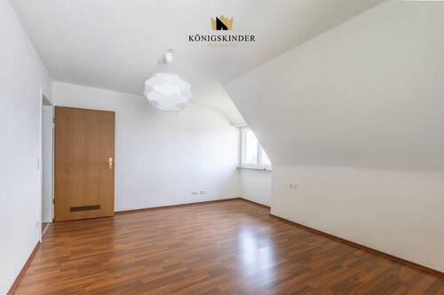 Zimmer 1 2.OG - 