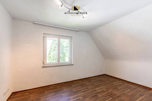 Zimmer 2 2.OG - 