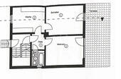 Grundriss Erdgeschoss - 
