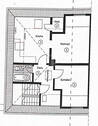 Grundriss Dachgeschoss - 