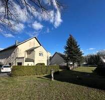 Dreiseitenhof mit Gasthof, Pension, Betreiberwohnungen, Fachwerkscheune & Land in Chemnitz-Einsiedel - Chemnitz / Einsiedel