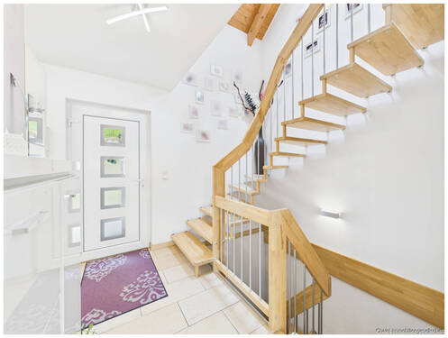 Treppenhaus - 
