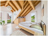Elterschlafzimmer - 