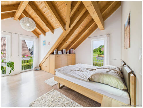 Elterschlafzimmer - 