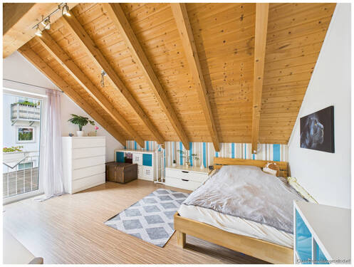 Kinderzimmer 1 - 