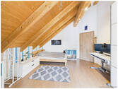 Kinderzimmer 1 - 