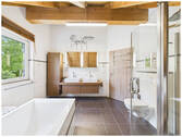 Badezimmer - 