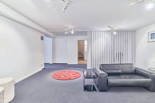 Souterrain - 