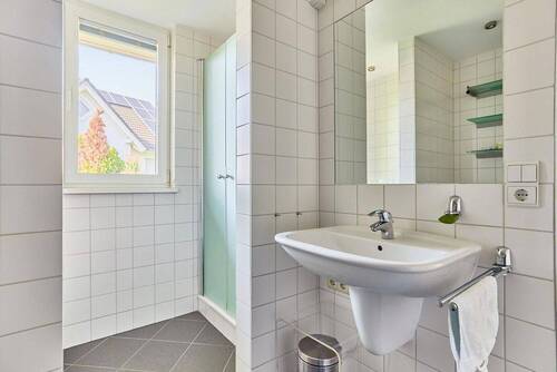 Gästebad - 