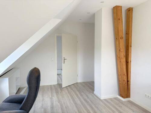 Studio Ansicht 1 - 