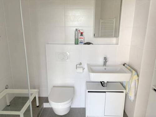 Badezimmer - 
