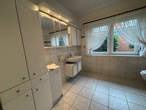 Duschbad - 