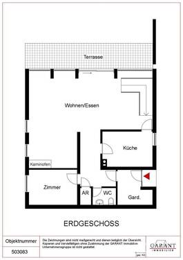 EG - Einfamilienhaus mit 209,00 m² in Ettlingen zum Kaufen