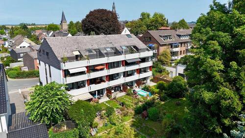 Rückansicht - 