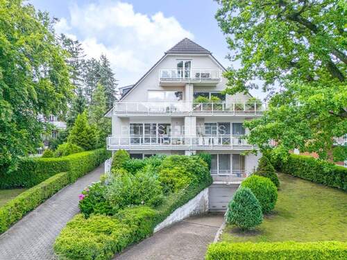 Ansicht - OPEN House: Di. 14.10. 17-18 Uhr * + Großzügig & neuwertig mit schönem Balkon und Tiefgarage +