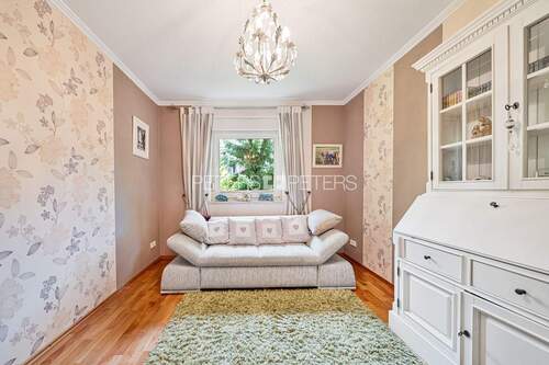 Drittes Zimmer - 