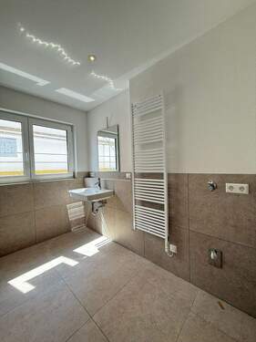 Badezimmer - 