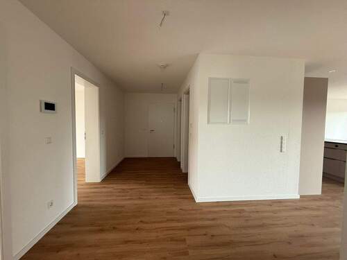 Flur/Eingangsbereich - 