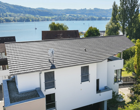 Bild 2 - 5 Zimmer Einfamilienhaus zur Miete in Wangen