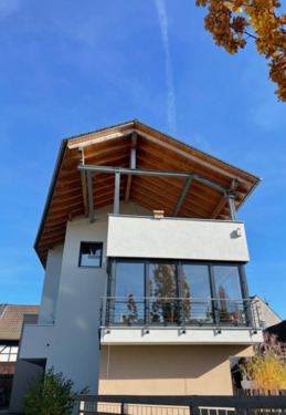 Bild 3 - 5 Zimmer Einfamilienhaus in Wangen