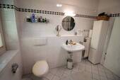 Badezimmer im OG - 