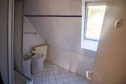 Duschbad im DG - 