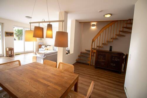 Flur / Aufgang in OG - 