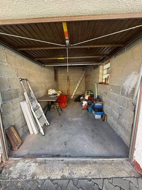 Ihre Garage - 