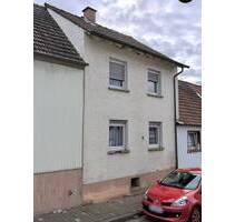 Solides Handwerkerobjekt mit Potenzial - Ihr Projekt wartet auf Sie - Hauptstuhl