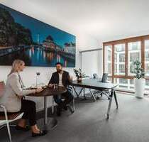 Exklusive Räumlichkeiten am Brandenburger Tor direkt am Pariser Platz - All-in-Miete - Berlin Mitte