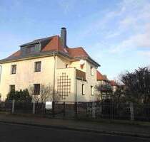 Ein- oder Zweifamilienhaus in Radebeul