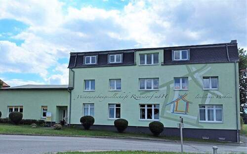 Wohngebäude Lößnitzer Straße 6 - 2-Raum-Wohnung - 290,00&nbsp;EUR Kaltmiete, ca.&nbsp; 47,00&nbsp;m&sup2;&nbsp;Wohnfl&auml;che