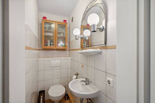 Gäste-WC - 