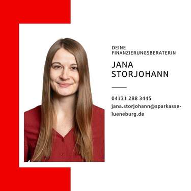 Ihre Finanzierungsberaterin - 