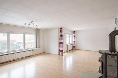 Wohnen - Einfamilienhaus mit 134,60 m&sup2; in Reppenstedt zum Kaufen