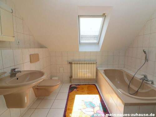 Bild 16 Bad Dachgeschoss - 