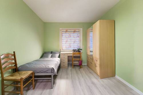 Schlafzimmer 2 - 