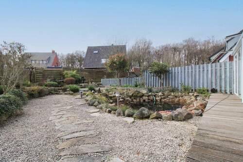 Gartenansicht - 