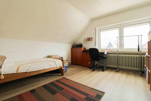 Schlafzimmer 2 - 