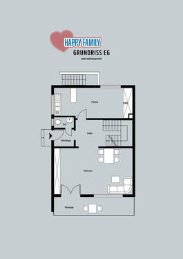 Erdgeschoss - 