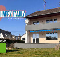 Happy Family! Doppelhaushälfte in Pleidelsheim