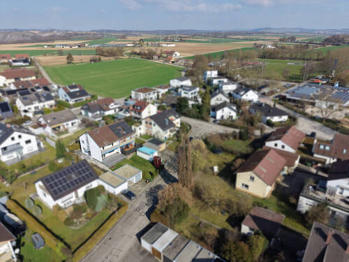 Vogelperspektive 2 - 