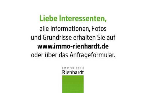 Liebe Interessenten - 