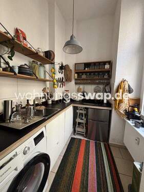 Bild 3 - 2 Zimmer Etagenwohnung in Berlin
