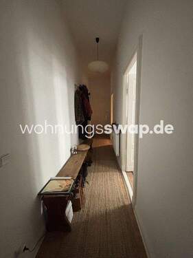 Bild 4 - Etagenwohnung mit 56,00 m&sup2; in Berlin zur Miete
