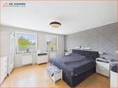 Zimmer 4 Hauptwohnung - 