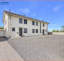 Modernes Einfamilienhaus mit Einliegerwohnung mit großem Garten und Pool in Gangelt - Breberen - Gangelt-Breberen
