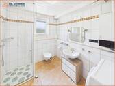 Badezimmer Einliegerwohnung - 