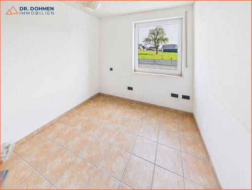 Schlafzimmer Einliegerwohnung - 