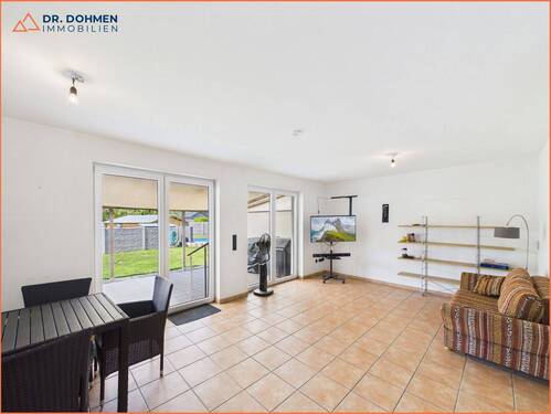 Wohnen Einliegerwohnung - 